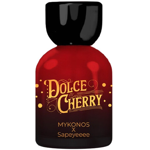 Mykonos x Sapeyeeee - Dolce Cherry
